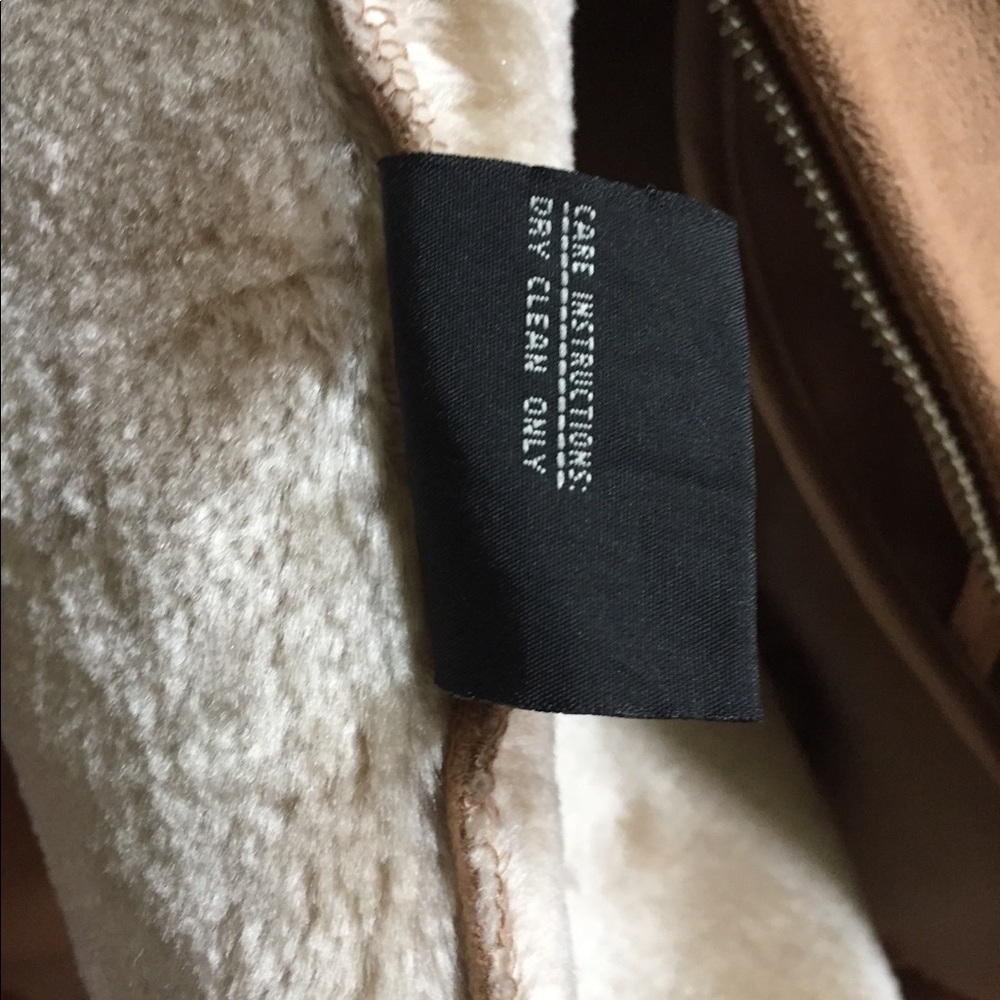1 Madison 2 in 1 jacket with detachable collar - Picture 9 of 15